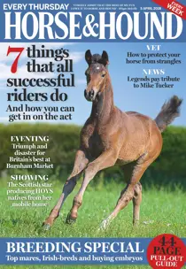 5th April 2018 
                issue 5th April 2018