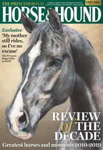 5th December 2019 
                issue 5th December 2019