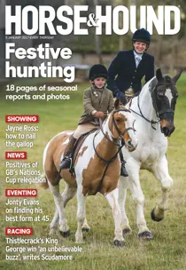 5th January 2017 
                issue 5th January 2017