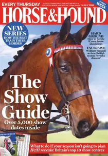 5th July 2018 
                issue 5th July 2018