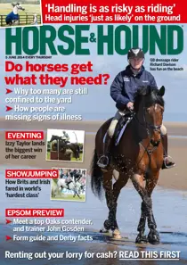 5th June 2014 
                issue 5th June 2014