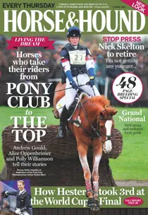 6th April 2017 
                issue 6th April 2017