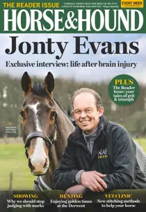 6th December 2018 
                issue 6th December 2018