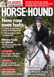 6th February 2014 
                issue 6th February 2014