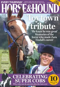 6th July 2017 
                issue 6th July 2017