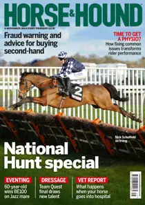 6th November 2014 
                issue 6th November 2014