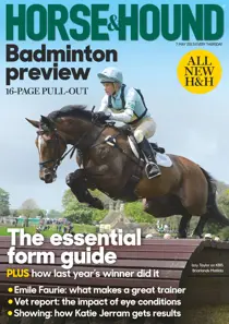 7th May 2015 
                issue 7th May 2015