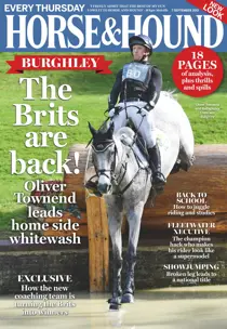 7th September 2017 
                issue 7th September 2017