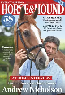 8th June 2017 
                issue 8th June 2017