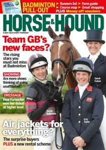 8th May 2014 
                issue 8th May 2014