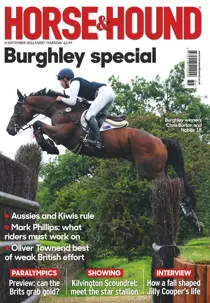 8th September 2016 
                issue 8th September 2016