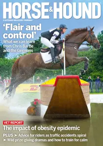 9th October 2014 
                issue 9th October 2014