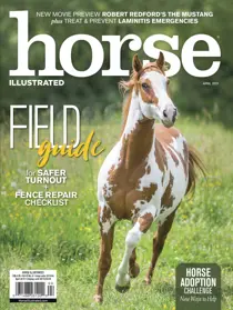 April 2019 
                issue April 2019