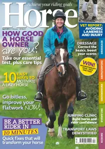 April 2013 
                issue April 2013