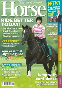 August 2012 
                issue August 2012