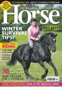 December 2014 
                issue December 2014