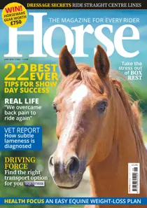 June 2016 
                issue June 2016