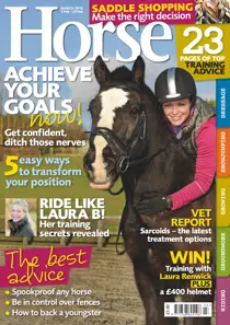 March 2012 
                issue March 2012