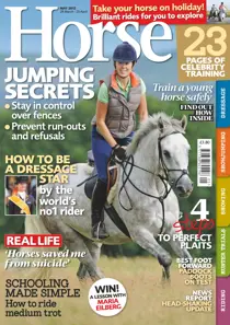 May 2012 
                issue May 2012