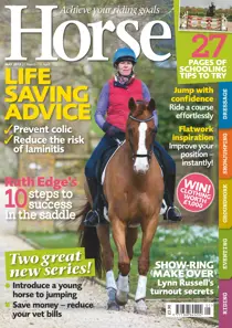 May 2013 
                issue May 2013