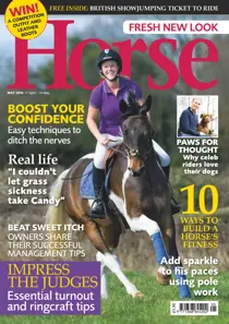 May 2014 
                issue May 2014