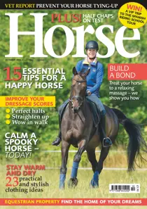 October 2014 
                issue October 2014