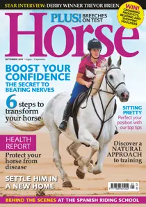 September 2014 
                issue September 2014