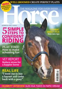 September 2016 
                issue September 2016