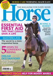 Spring 2015 
                issue Spring 2015