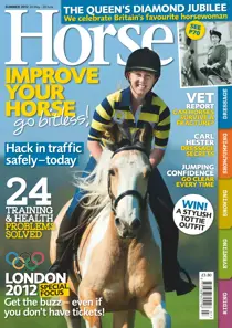 Summer 2012 
                issue Summer 2012