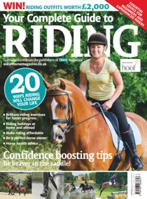 Horse Your Complete Guide to Riding