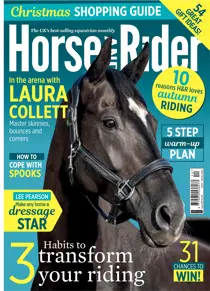 December 2022 
                issue December 2022