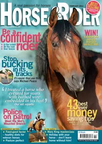 February 2011 
                issue February 2011