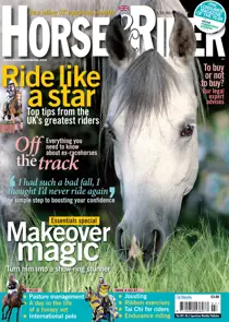 July 2011 
                issue July 2011