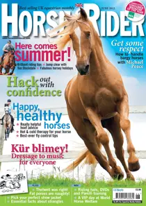 June 2012 
                issue June 2012