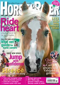 October 2012 
                issue October 2012