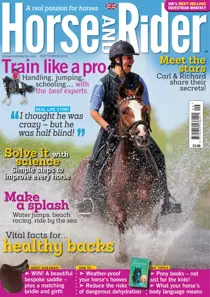 September 2013 
                issue September 2013