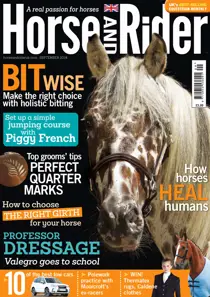 September 2014 
                issue September 2014