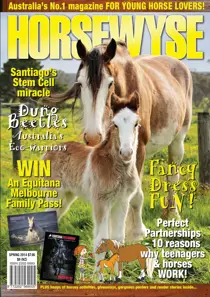 Spring 2014 
                issue Spring 2014