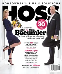 HOSS Magazine May/June 2015