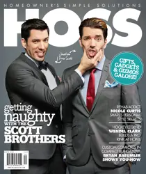 HOSS Magazine Winter 2014