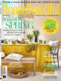 House Beautiful Apr-24