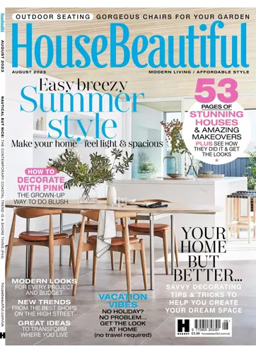 House Beautiful Preview