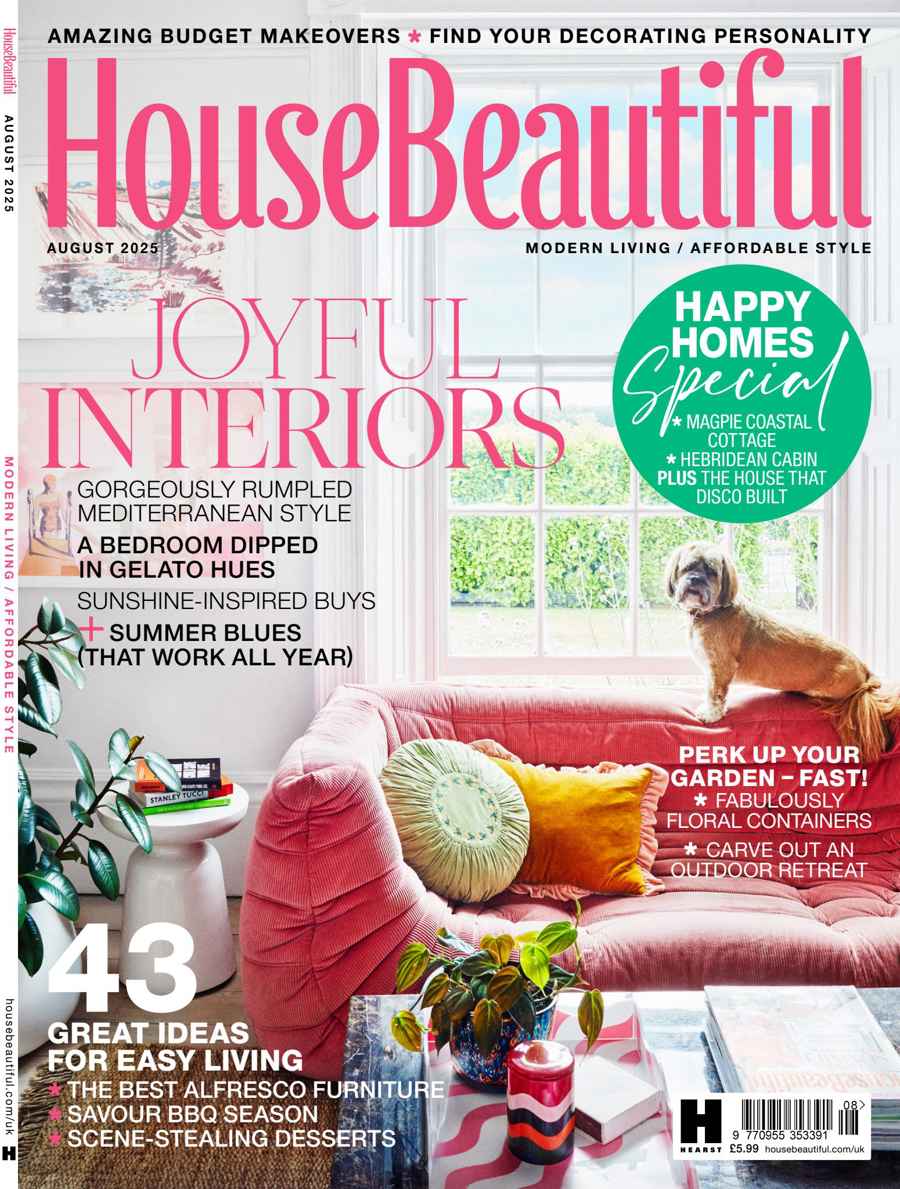 House Beautiful