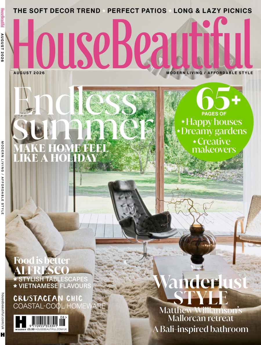 HOUSE BEAUTIFUL