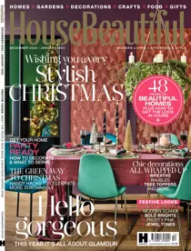 Dec 22 / Jan 23 
                issue Dec 22 / Jan 23