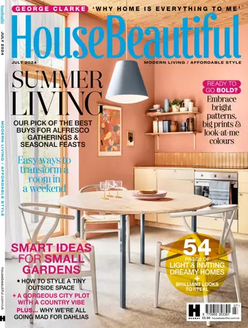 House Beautiful Preview