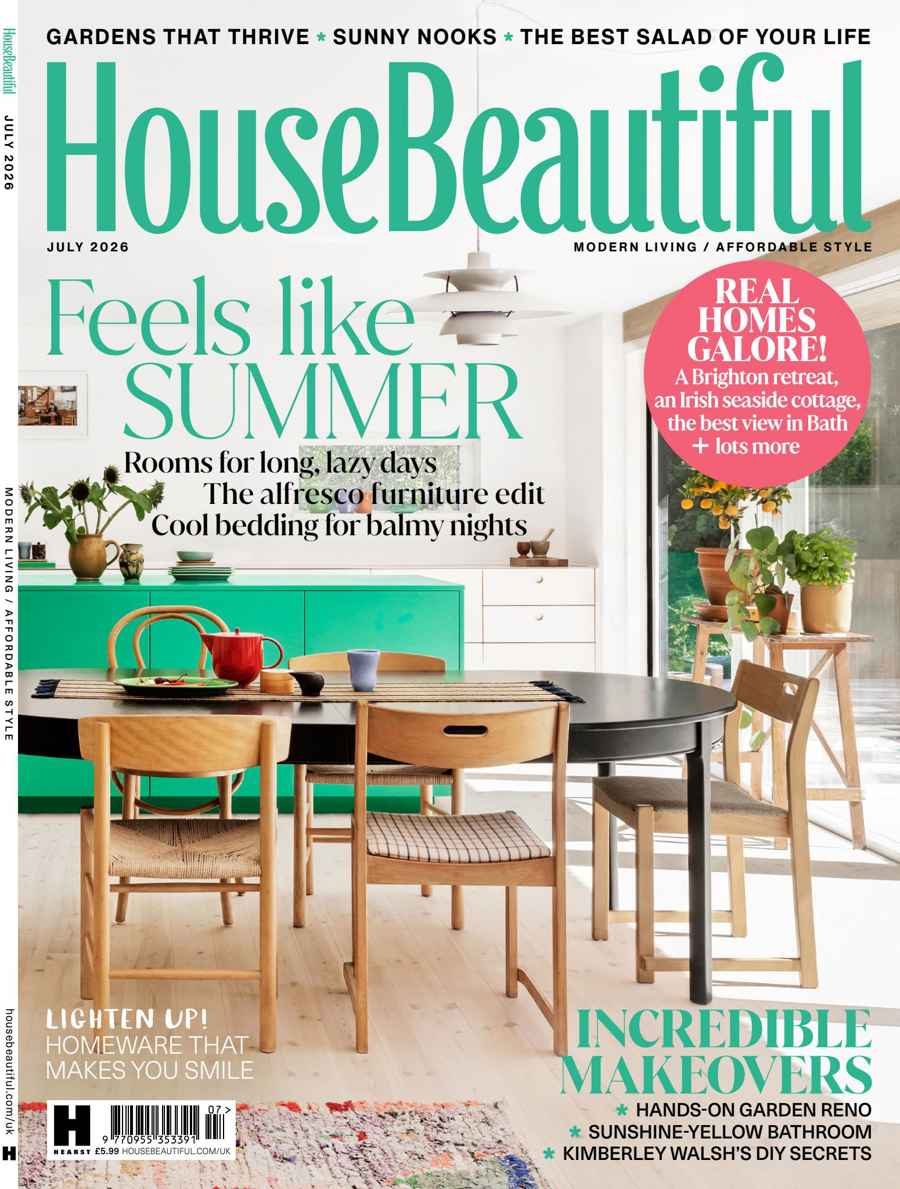 HOUSE BEAUTIFUL