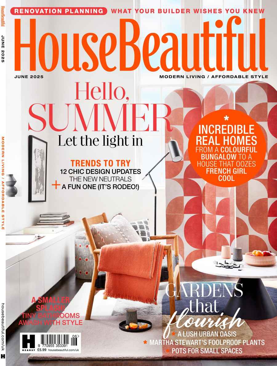 HOUSE BEAUTIFUL