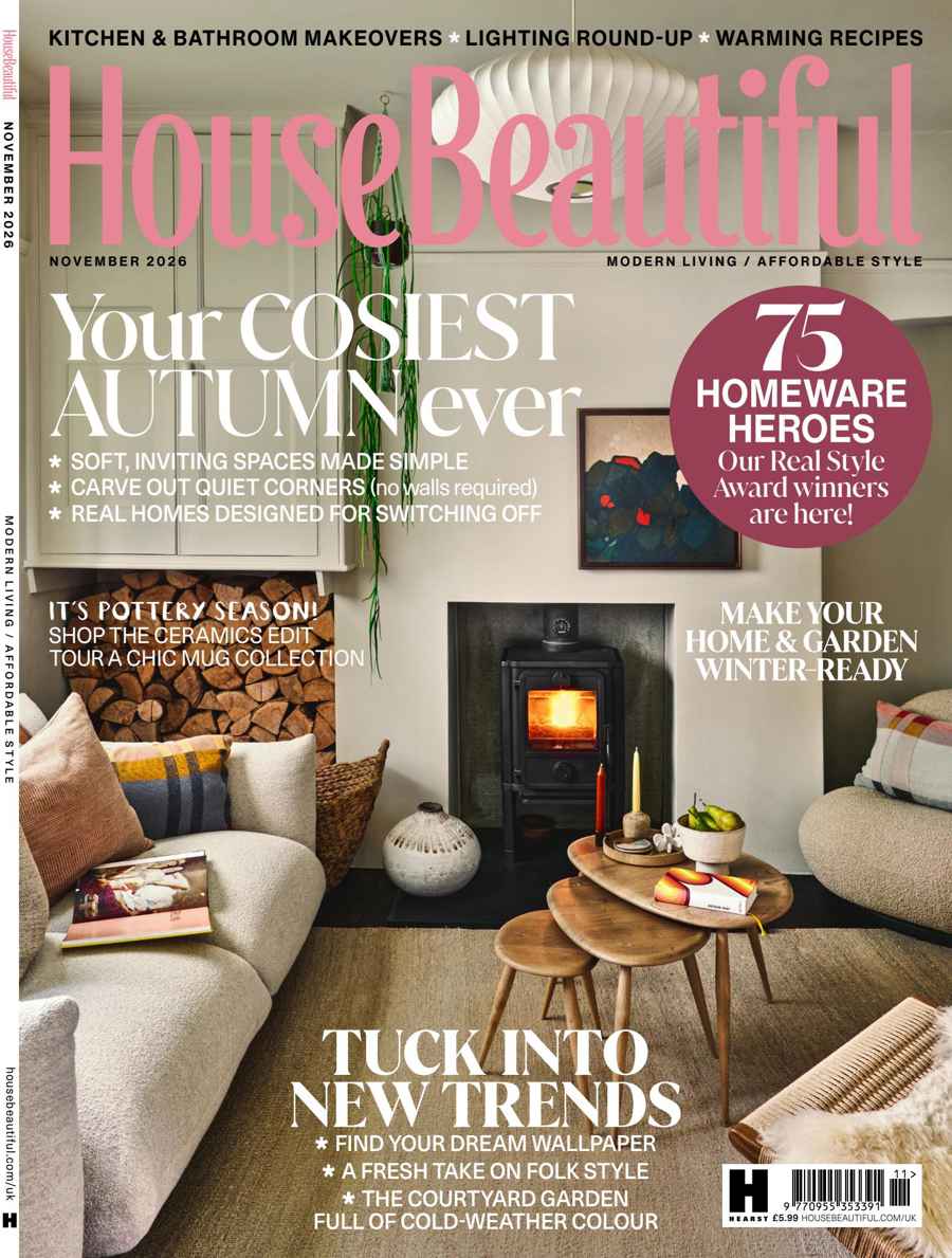 HOUSE BEAUTIFUL